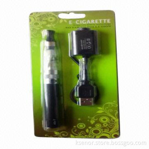 Recommended CE4 Electronic Cigarette Single Kit with Various Battery Capacity